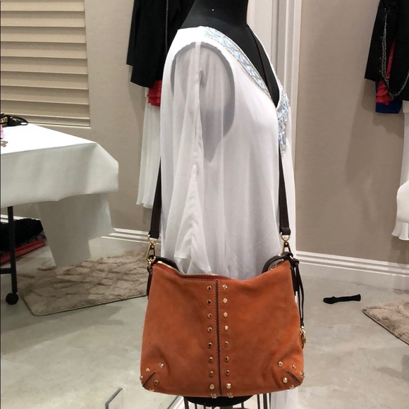 Michael Kors purse - Picture 2 of 8